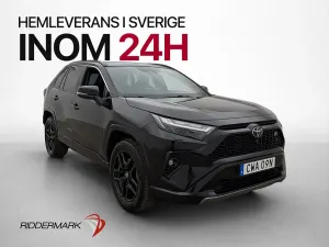 Toyota Rav4 2023