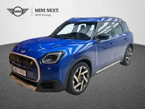 Mini Countryman 2024