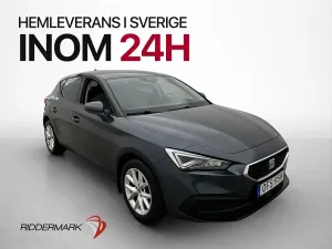 Seat Leon 2022