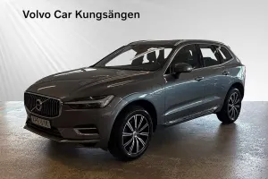 Volvo XC60 2021