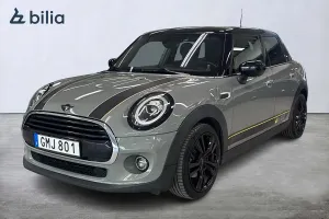 Mini Cooper 2020