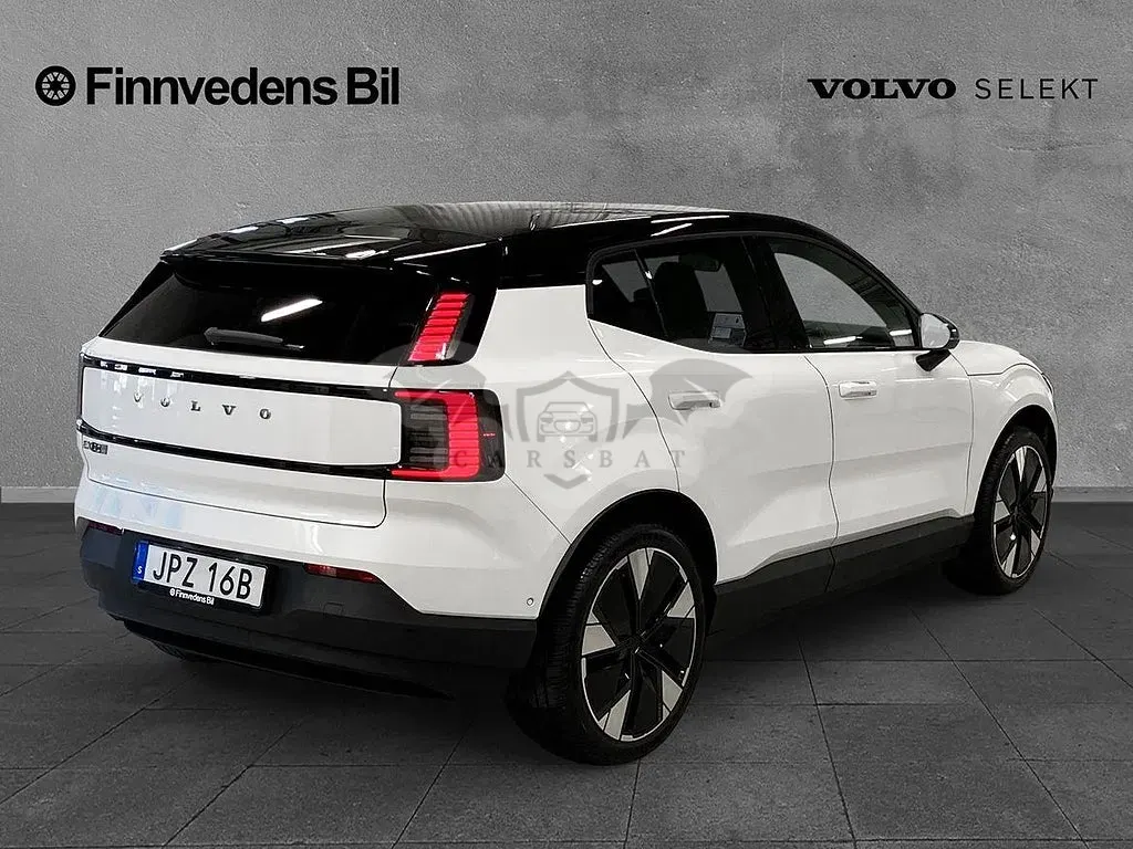 Volvo EX30 2026
