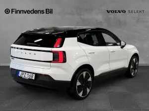 Volvo EX30 2026
