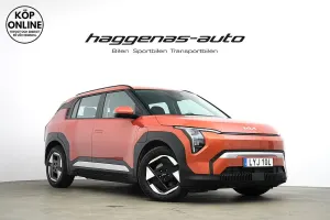 Kia EV3 2025
