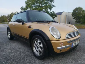 Mini Cooper 2004