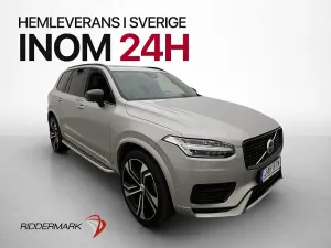 Volvo XC90 2023