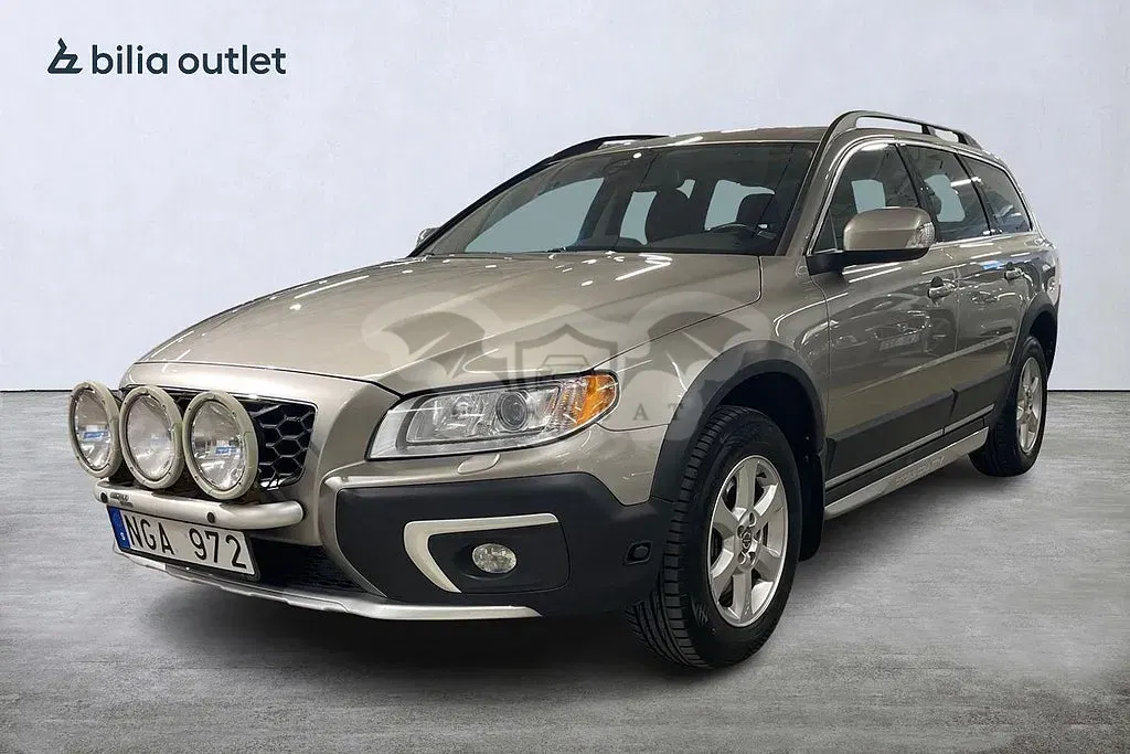 Volvo XC70 2014