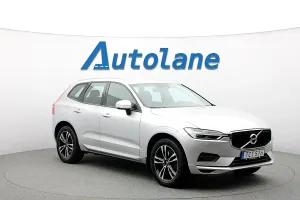 Volvo XC60 2019