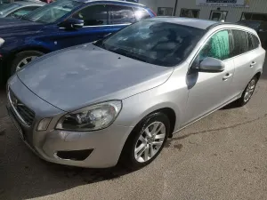 Volvo V60 2013