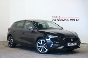 Seat Leon 2021