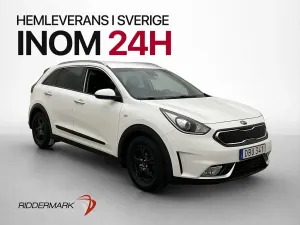 Kia Niro 2018