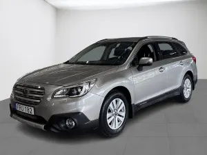 Subaru Outback 2015