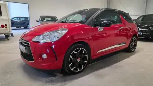 Citroën DS3 2011