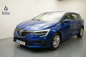 Renault Megane 2023