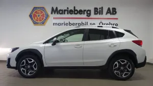 Subaru XV 2018