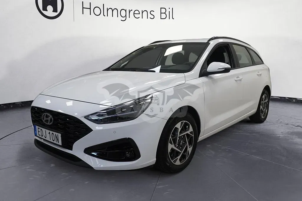 Hyundai i30 2025