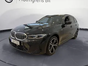 BMW 3 Series 330e 2026