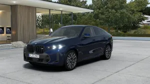 BMW X6 2026
