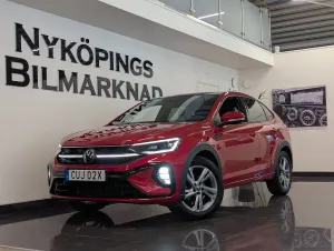 Volkswagen Taigo 2023