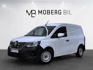 Renault Kangoo 2023