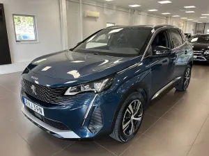 Peugeot 3008 2023