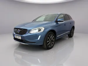 Volvo XC60 2017