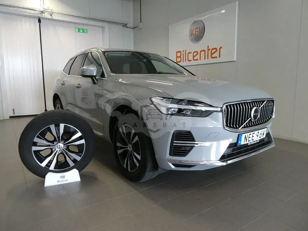Volvo XC60 2024
