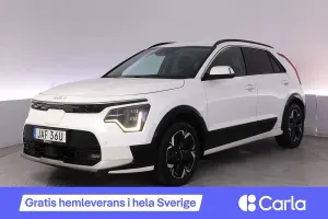 Kia Niro 2023