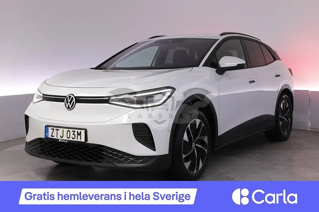 Volkswagen ID.4 2024