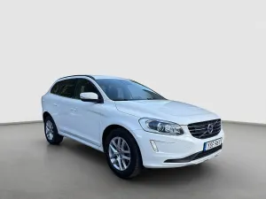 Volvo XC60 2017