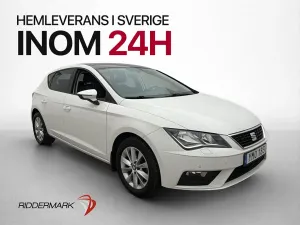 Seat Leon 2018