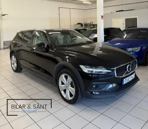 Volvo V60 2020