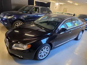 Volvo S80 2013
