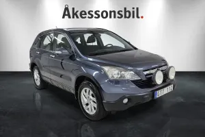 Honda CR-V 2008