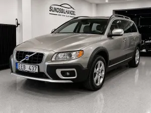 Volvo XC70 2008