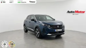 Peugeot 3008 2023