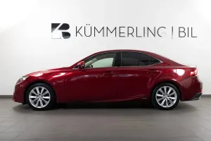 Lexus IS 2014