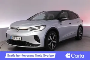 Volkswagen ID.4 2023