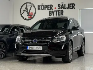 Volvo XC60 2017