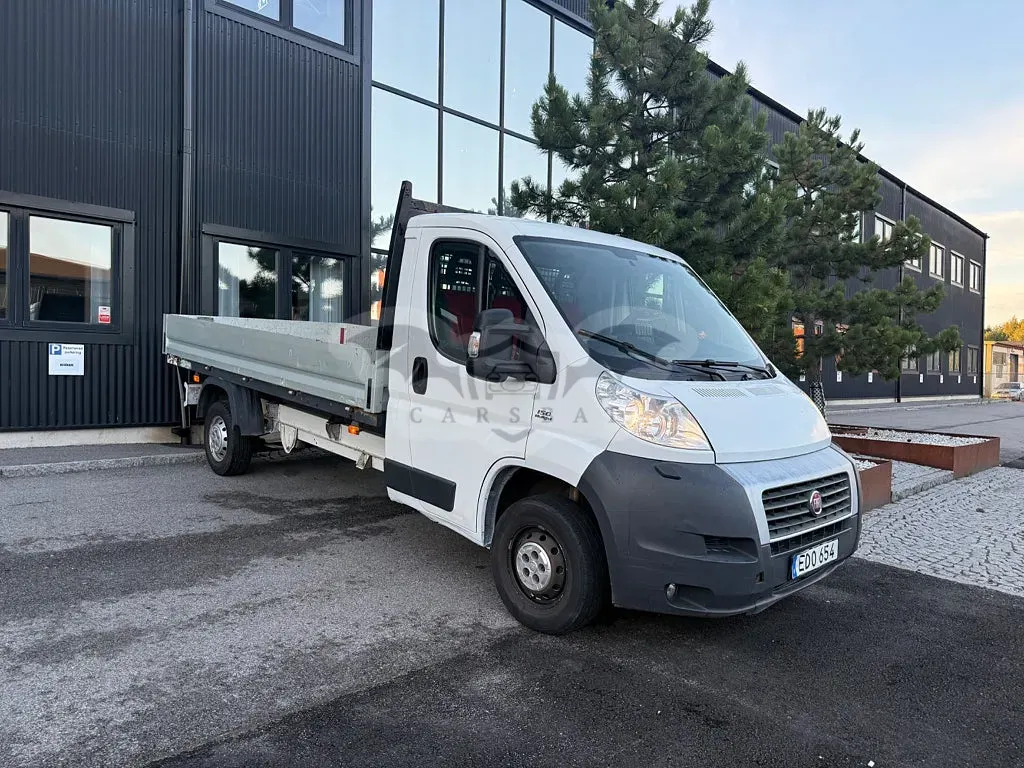 Fiat Ducato 2014