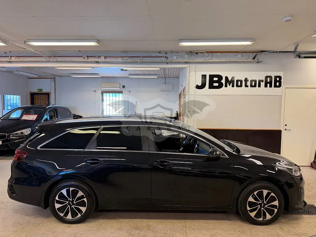 Kia Ceed 2021