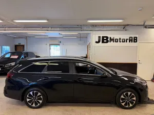 Kia Ceed 2021