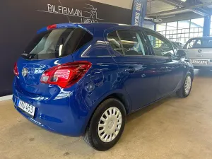 Opel Corsa 2019