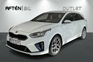 Kia Ceed 2019