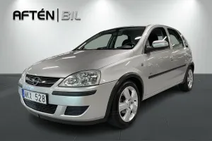 Opel Corsa 2005
