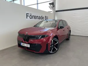 BMW iX3 2027