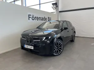 BMW iX3 2027