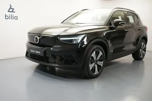 Volvo XC40 2023