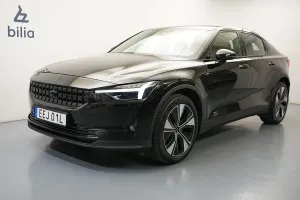 Polestar 2 2023
