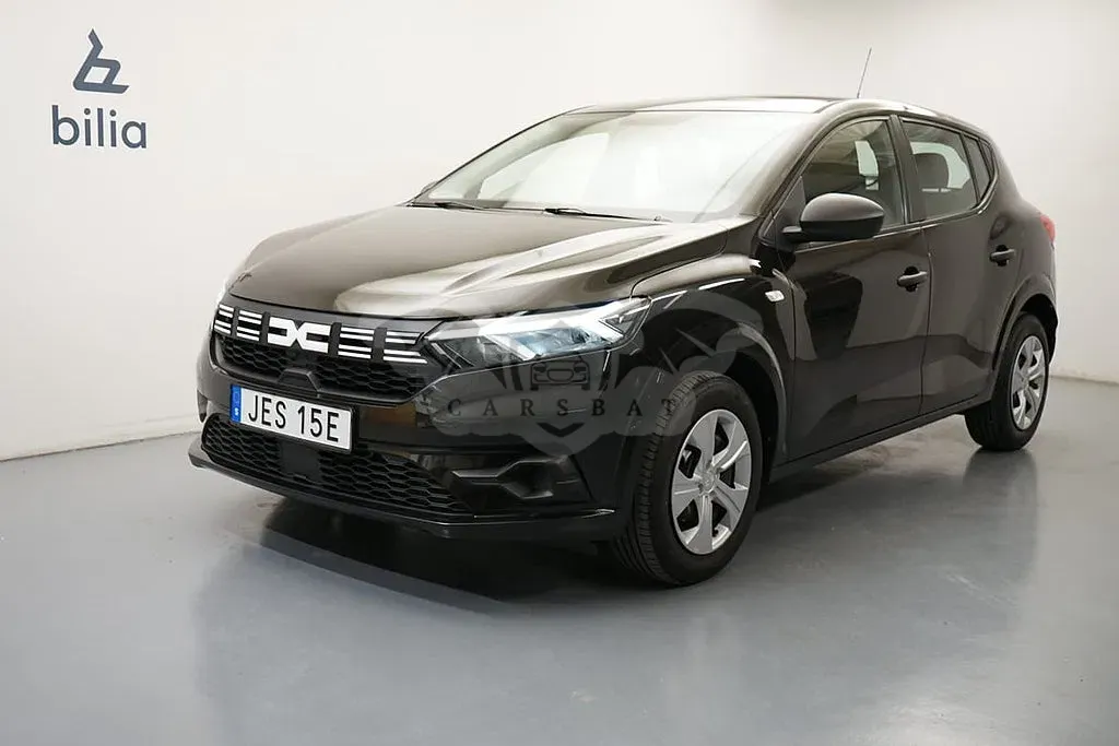 Dacia Sandero 2023
